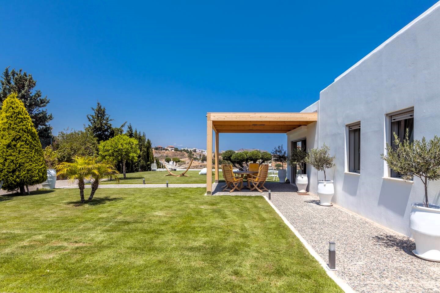 Villa Magnolia image 21