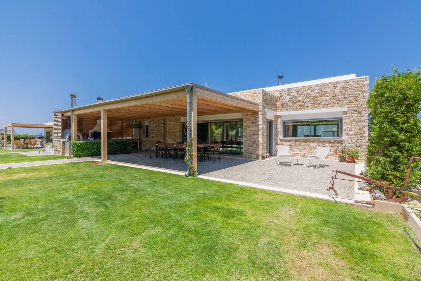 Villa Magnolia image 22