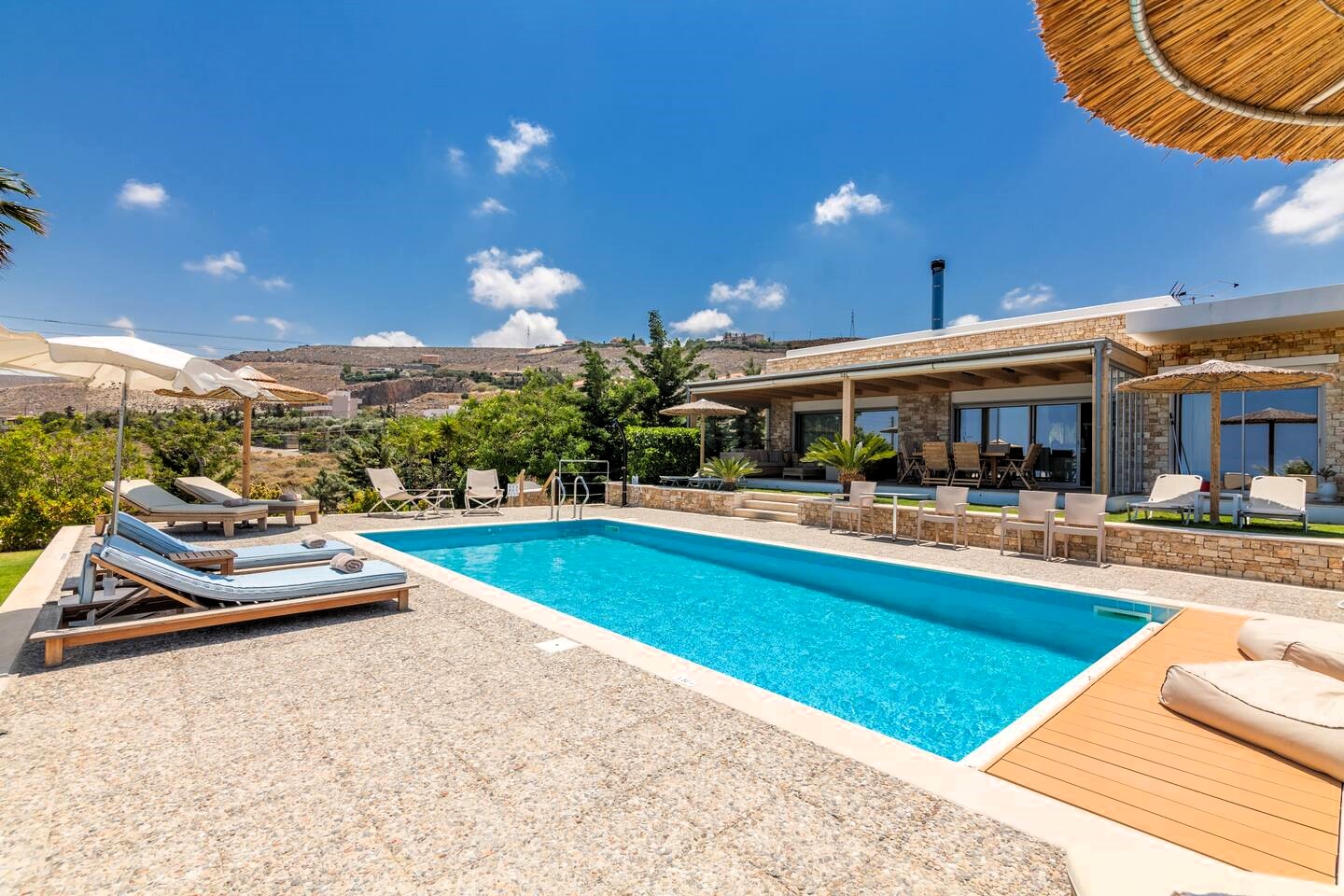 Villa Magnolia image 3