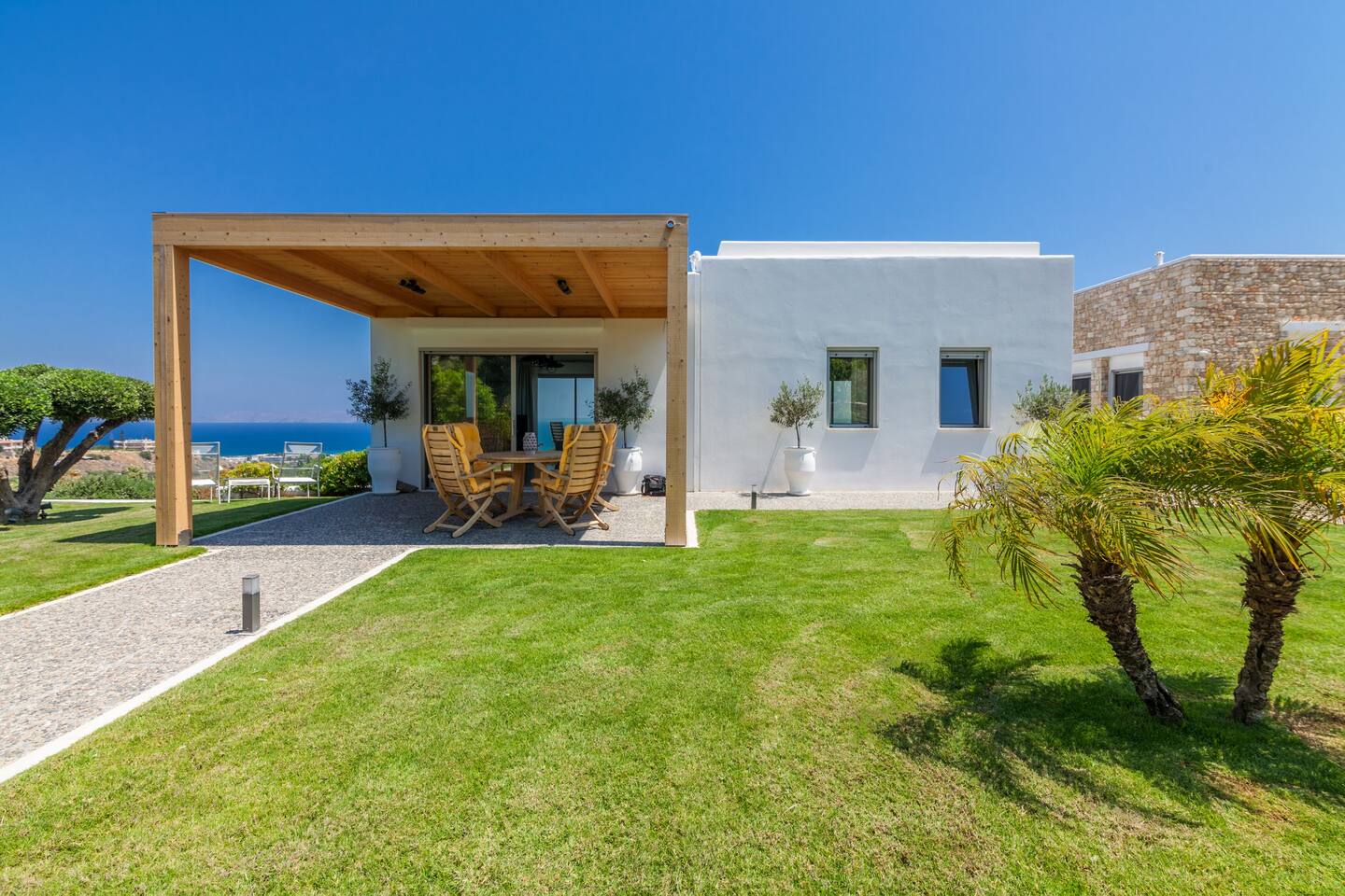 Villa Magnolia image 24