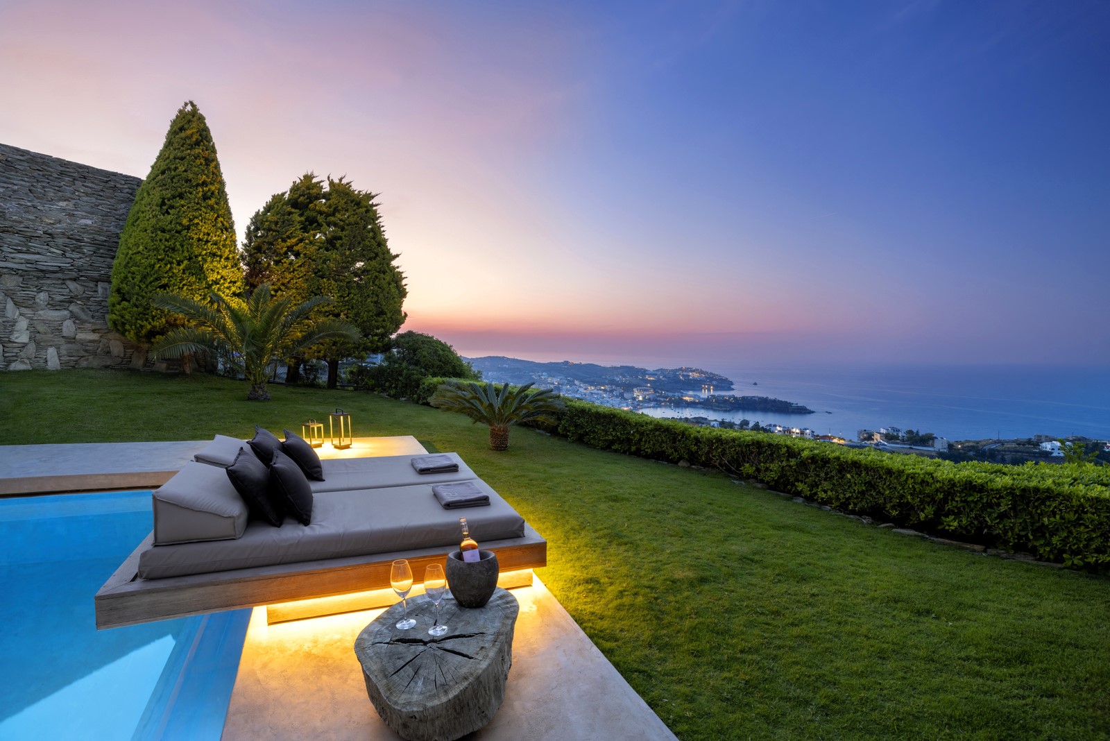Villa Mama La Roosa image 2