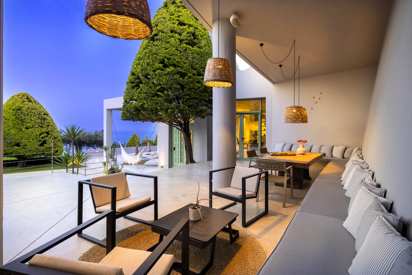 Villa Mama La Roosa image 9