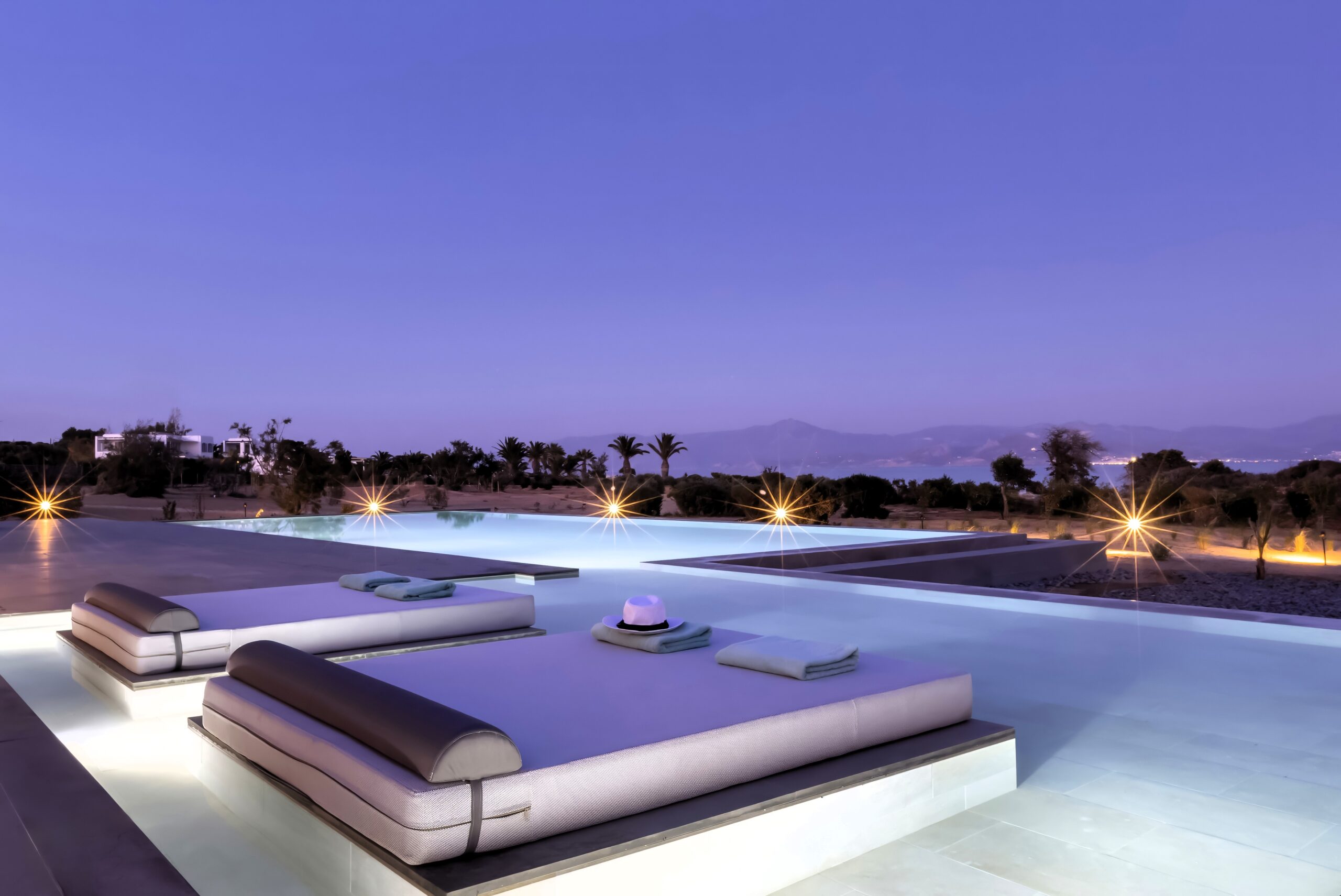 Bianca Beach Villas image 38