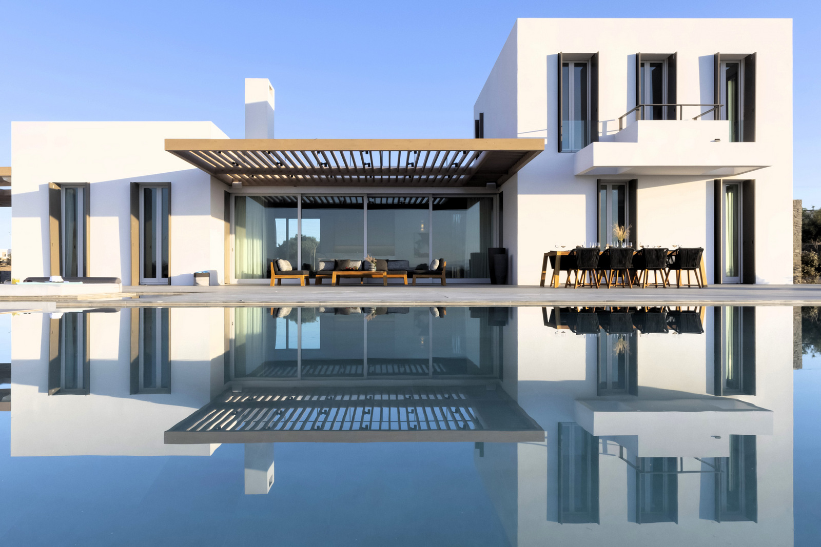 Bianca Beach Villas image 28