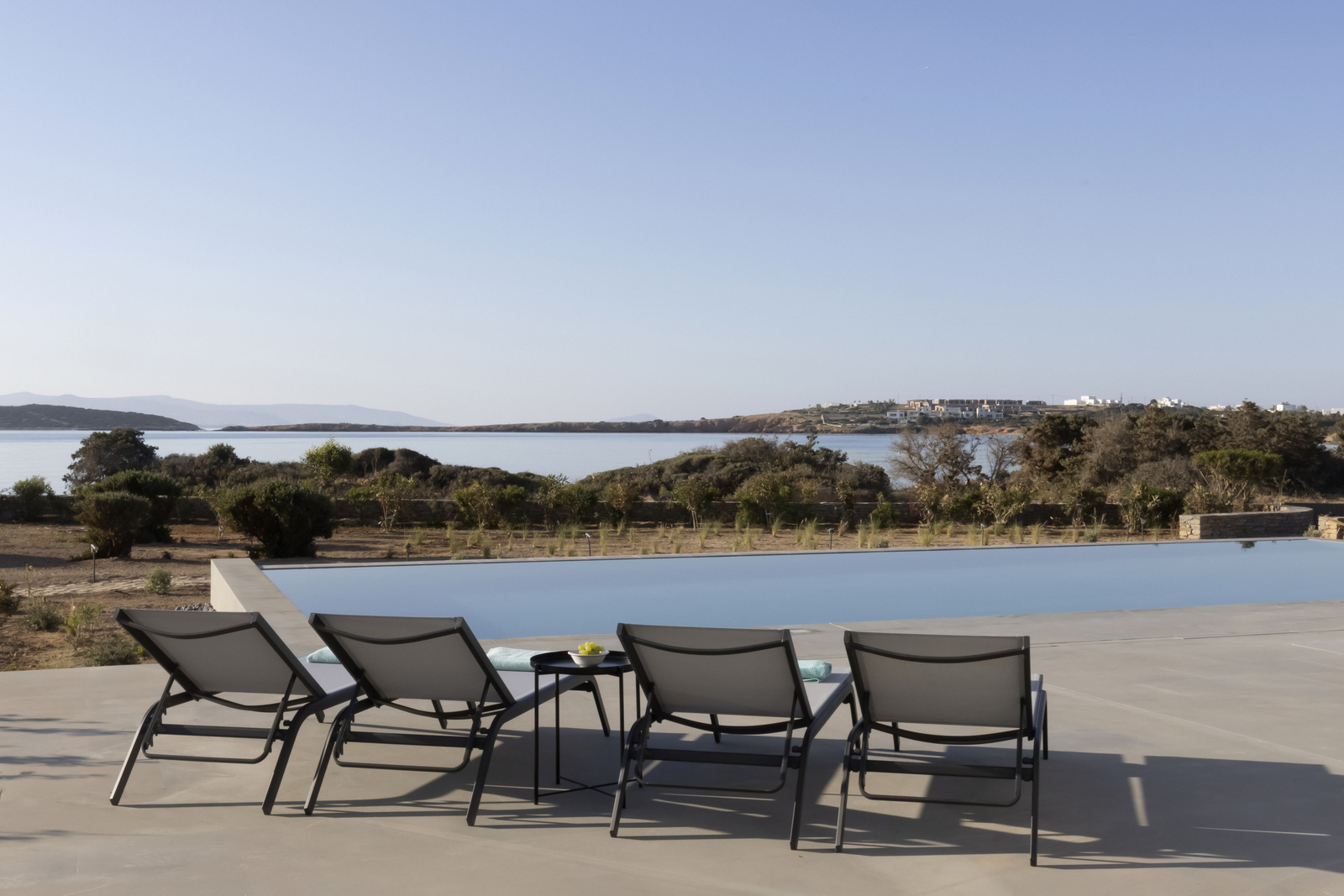 Bianca Beach Villas image 31