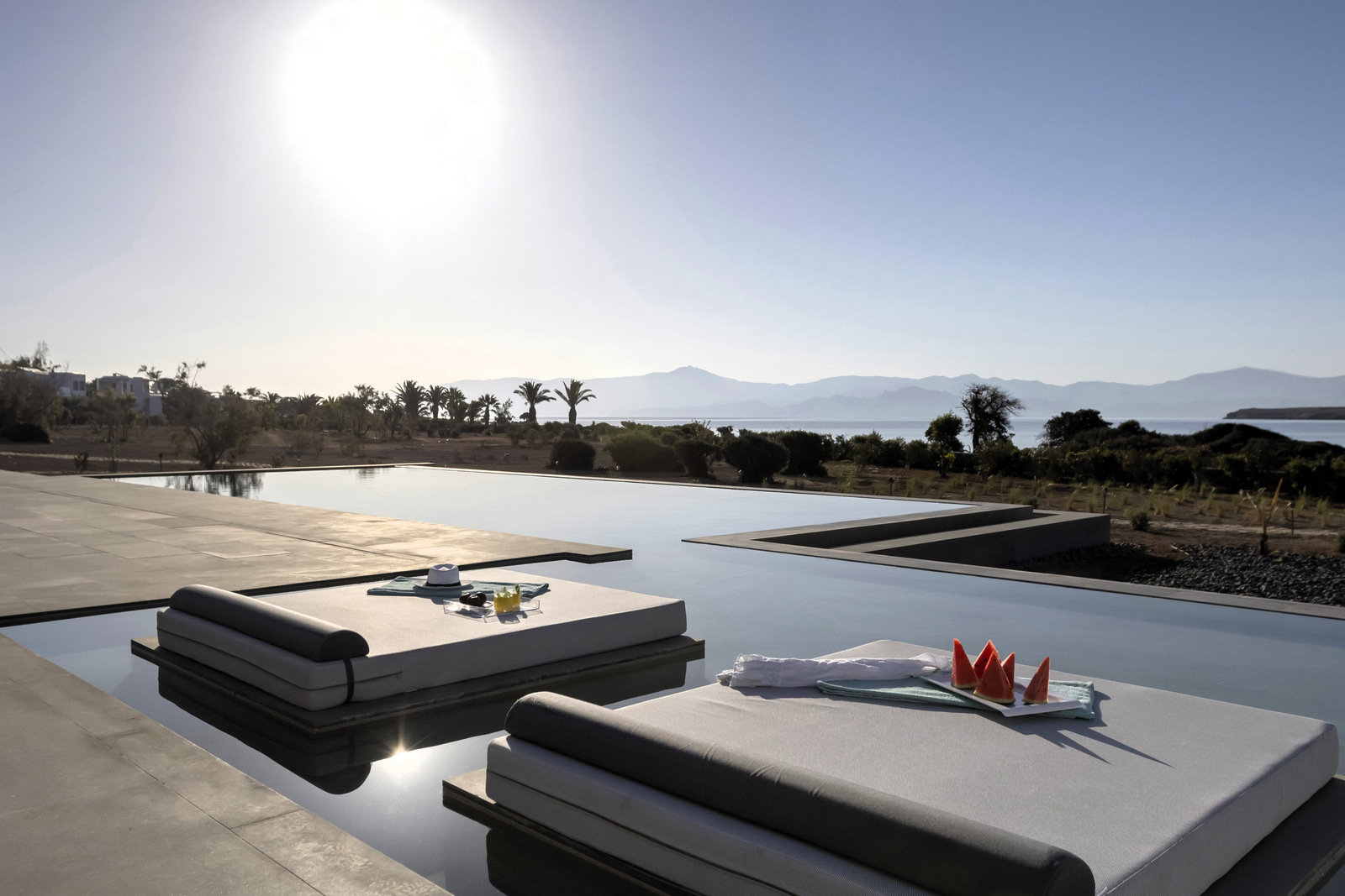 Bianca Beach Villas image 33
