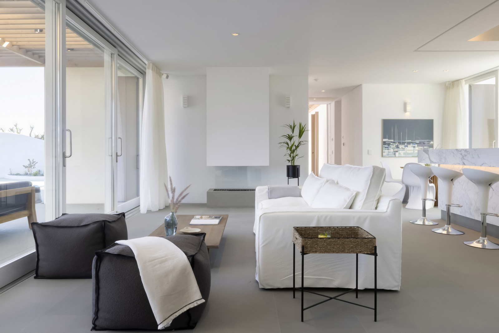 Bianca Beach Villas image 47