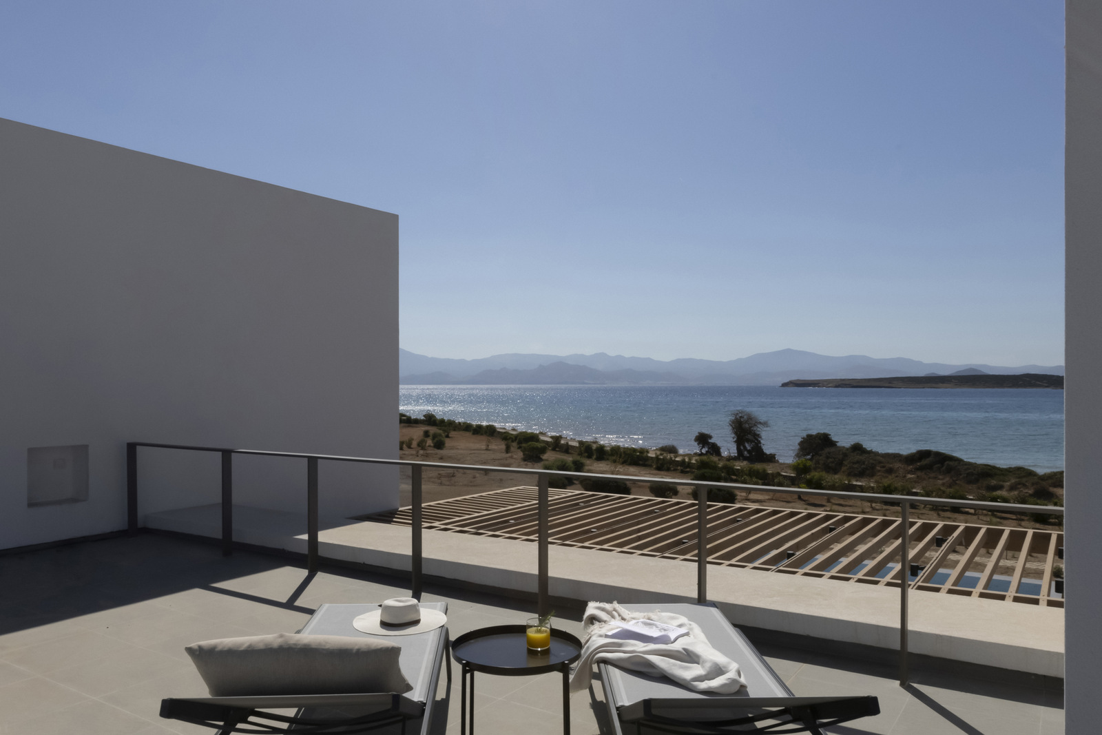Bianca Beach Villas image 41