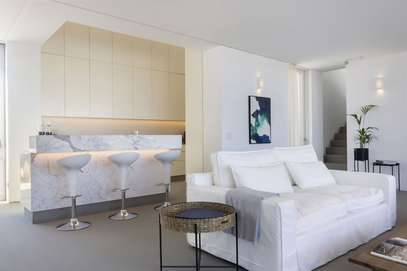 Bianca Beach Villas image 49