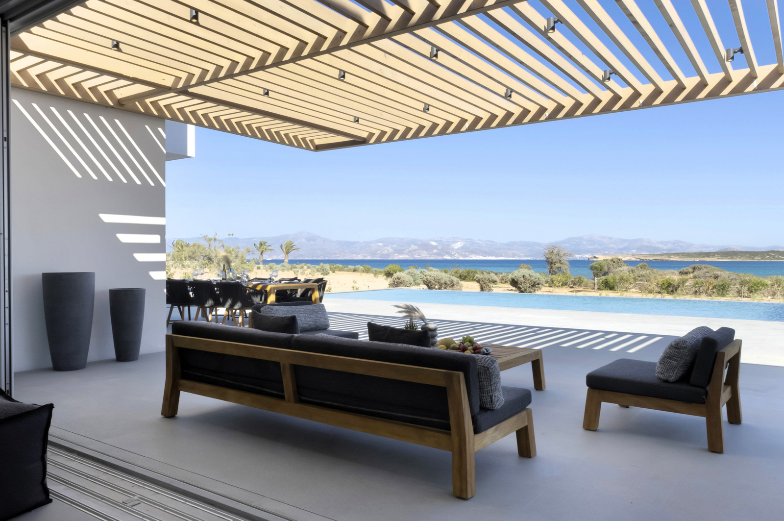 Bianca Beach Villas image 44