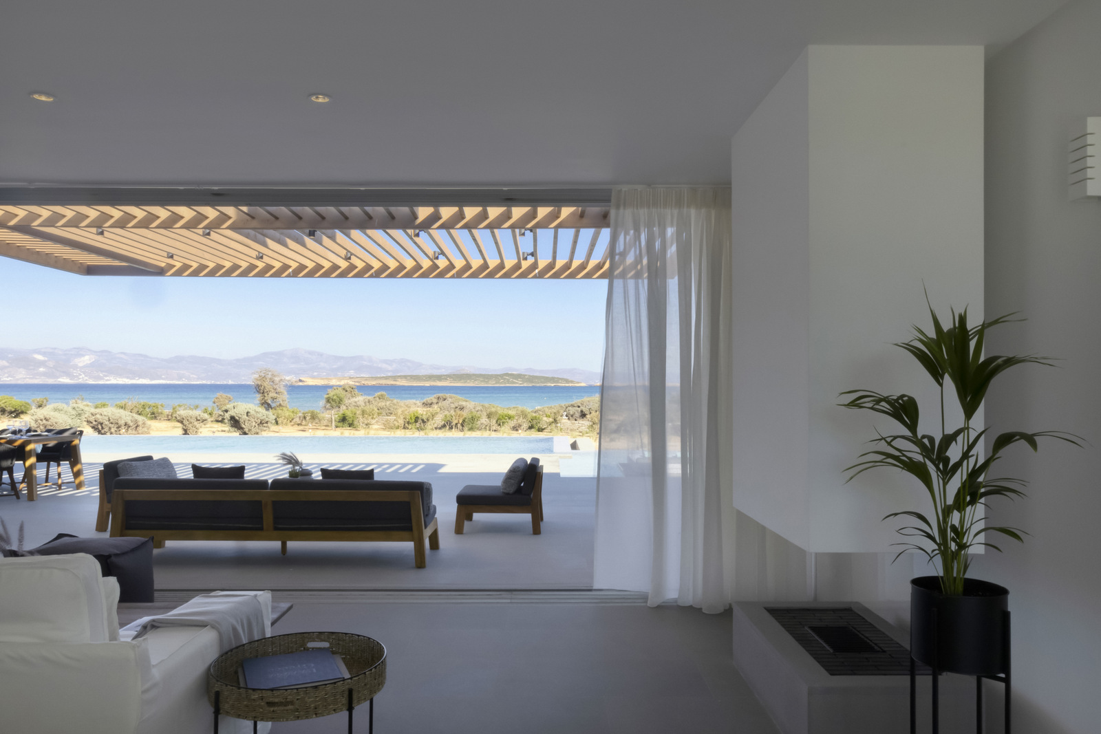 Bianca Beach Villas image 46
