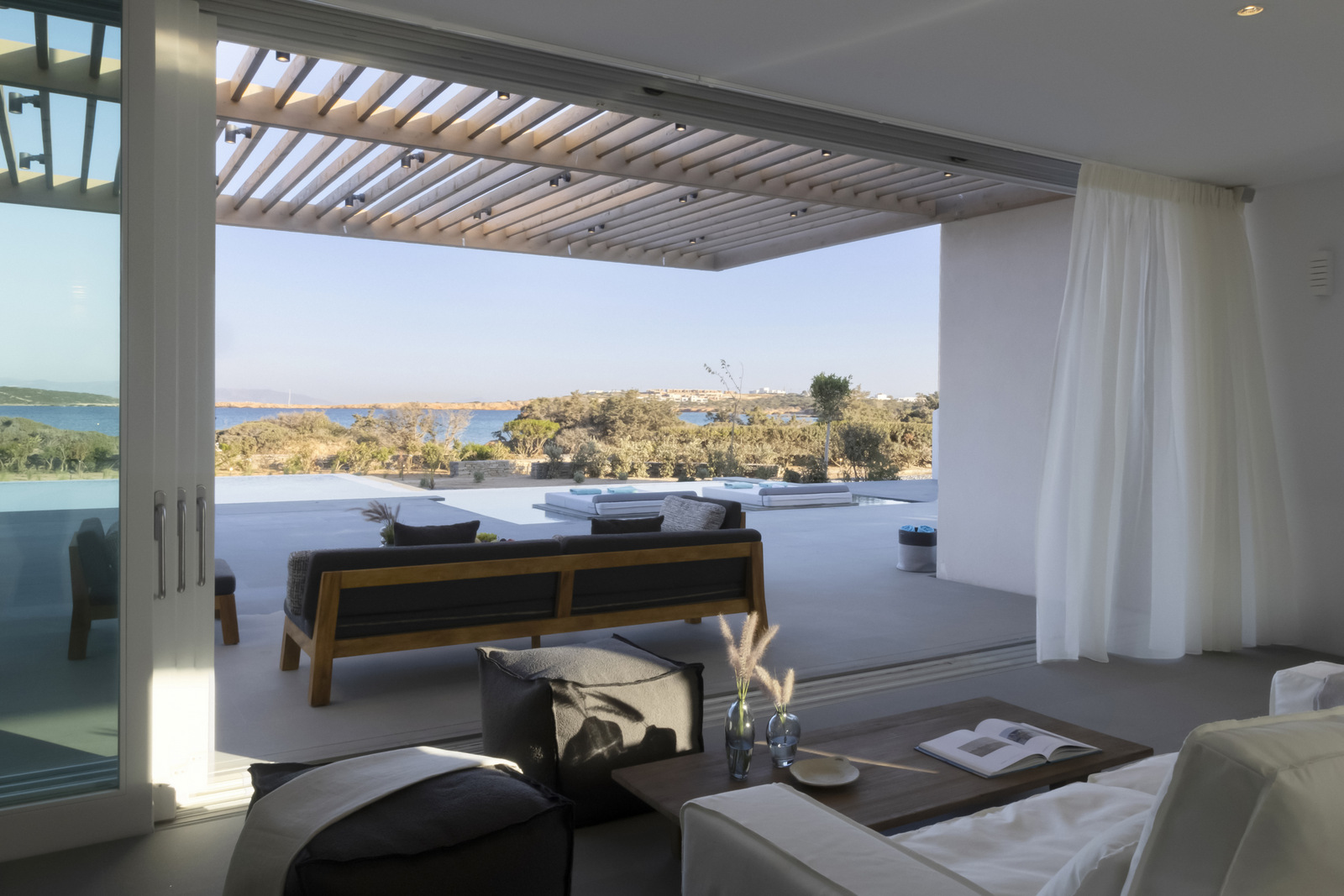Bianca Beach Villas image 45