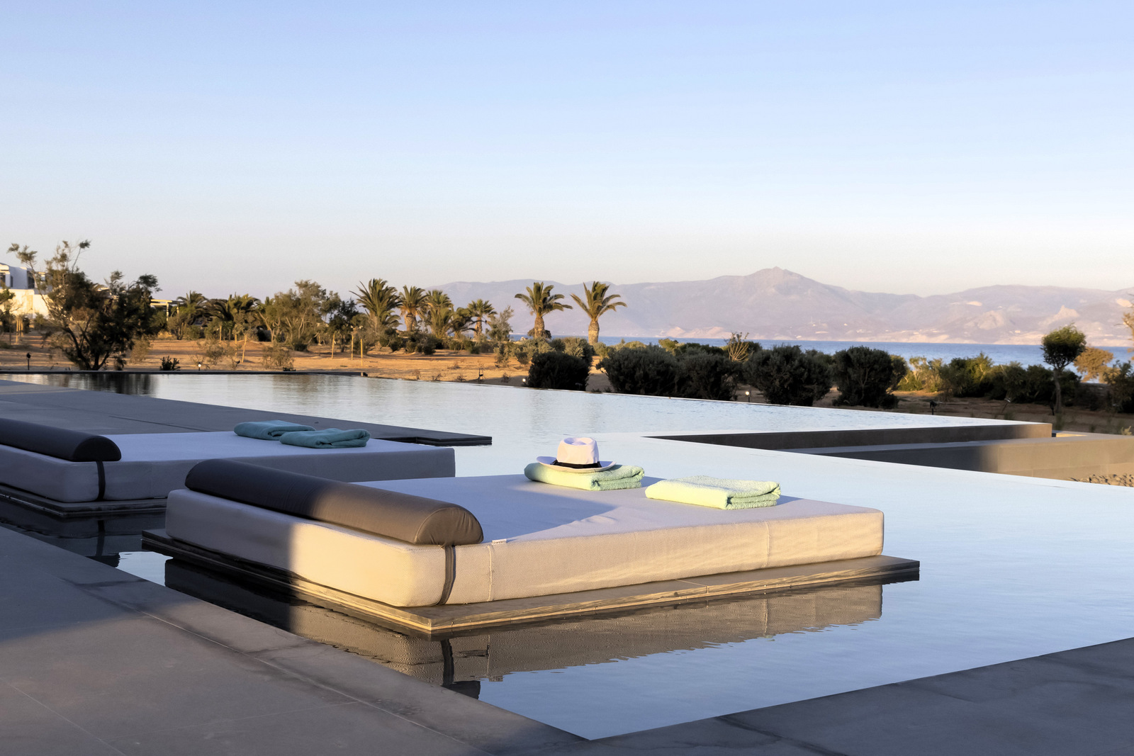 Bianca Beach Villas image 32