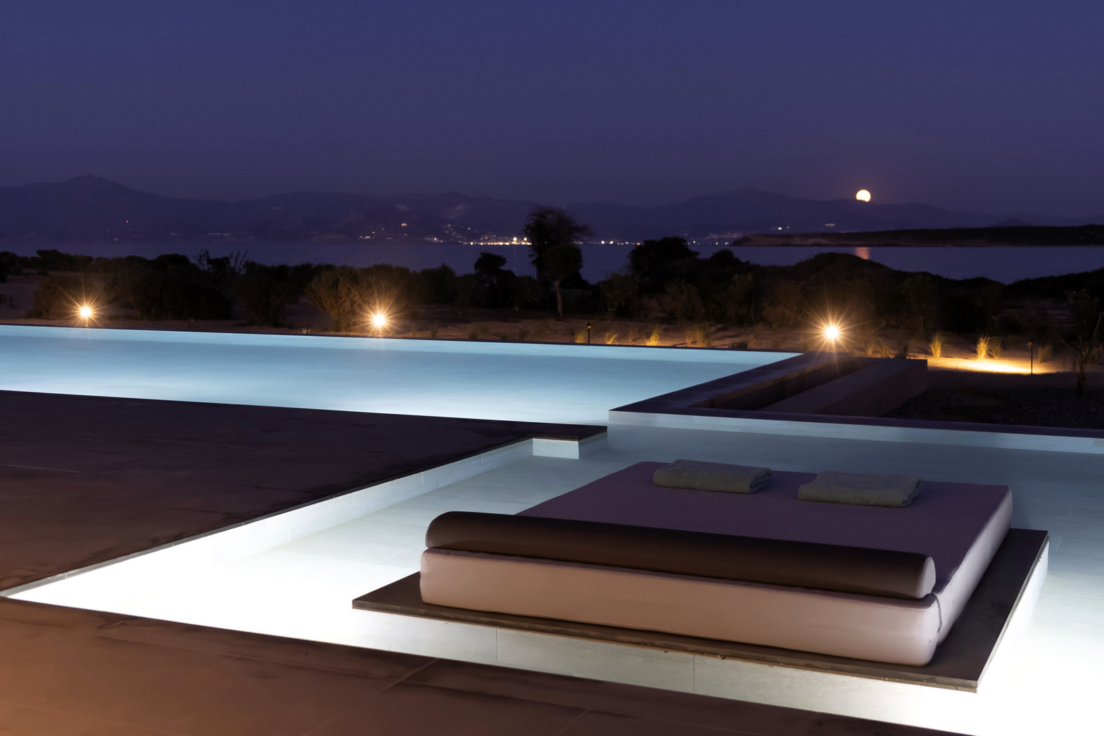 Bianca Beach Villas image 37