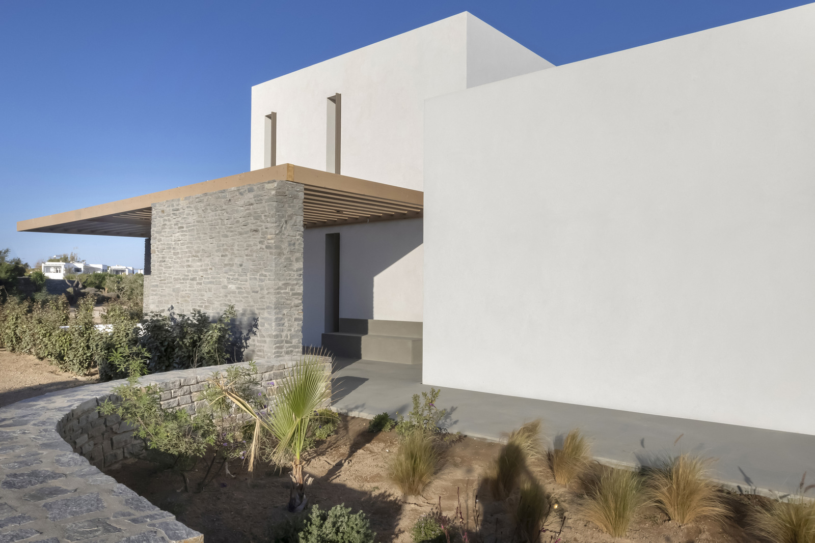 Bianca Beach Villas image 40