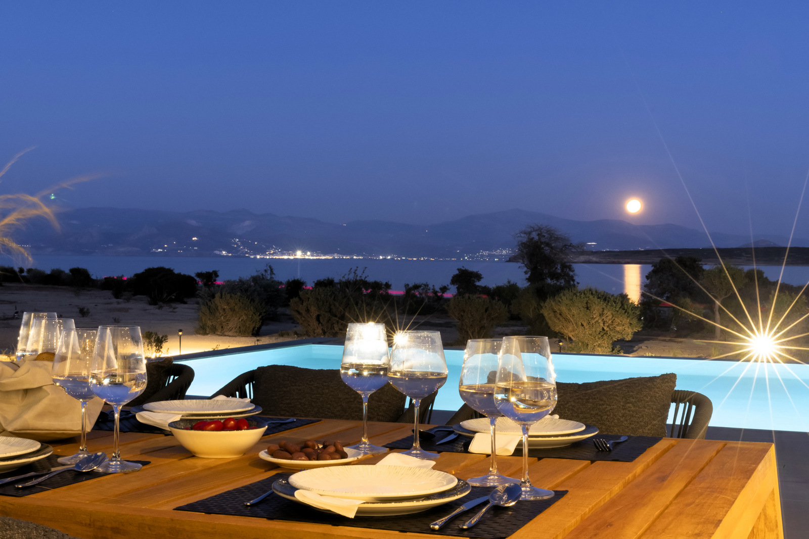 Bianca Beach Villas image 35