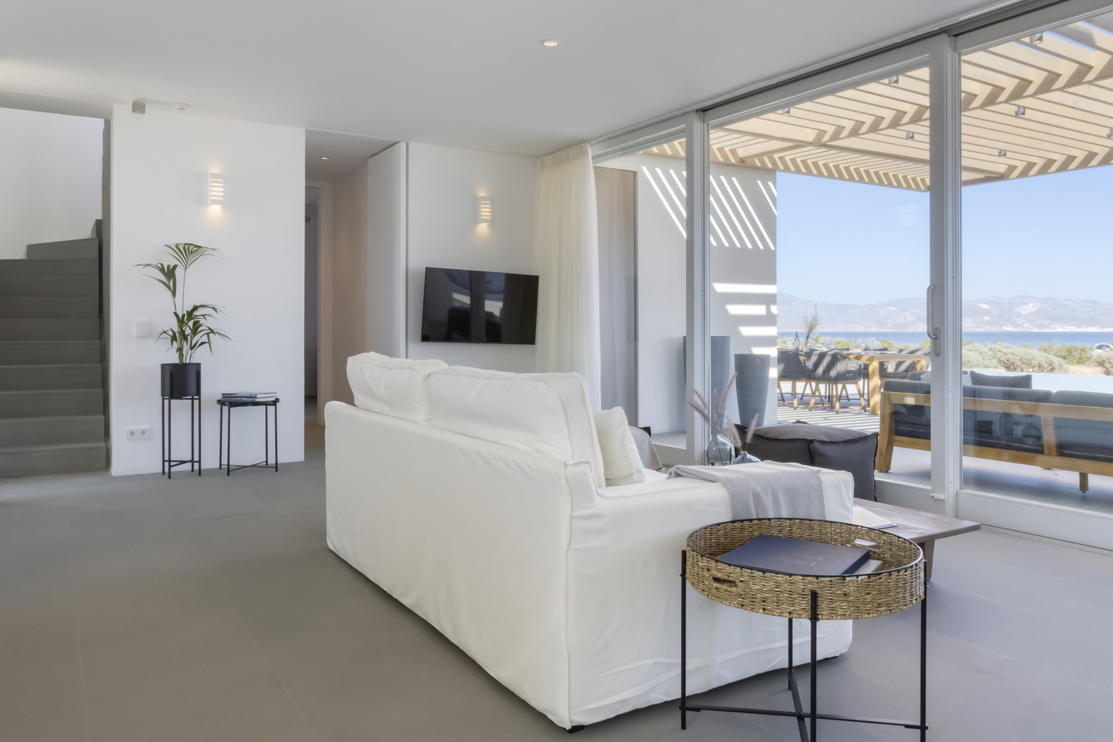 Bianca Beach Villas image 48