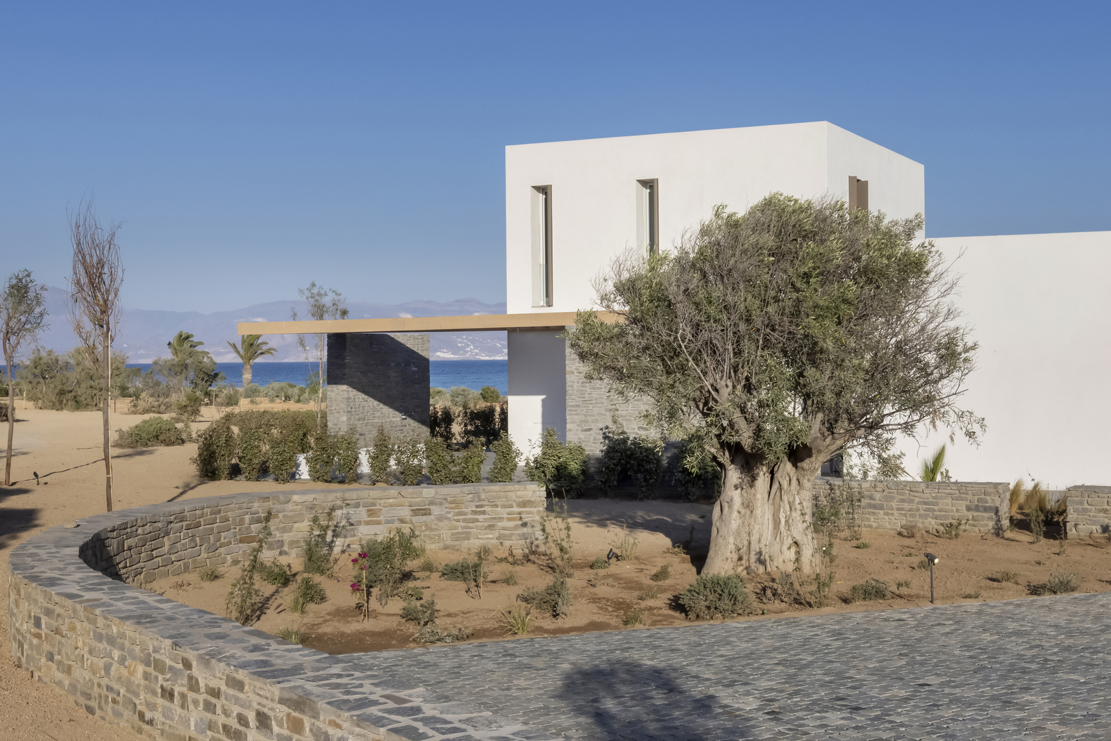 Bianca Beach Villas image 39