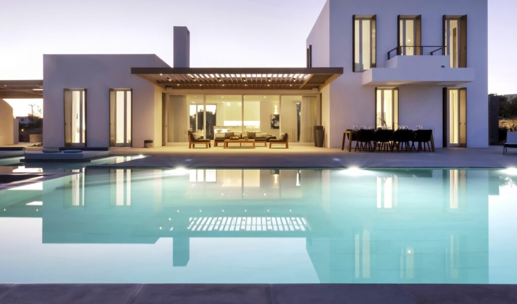 Villa Bianca II