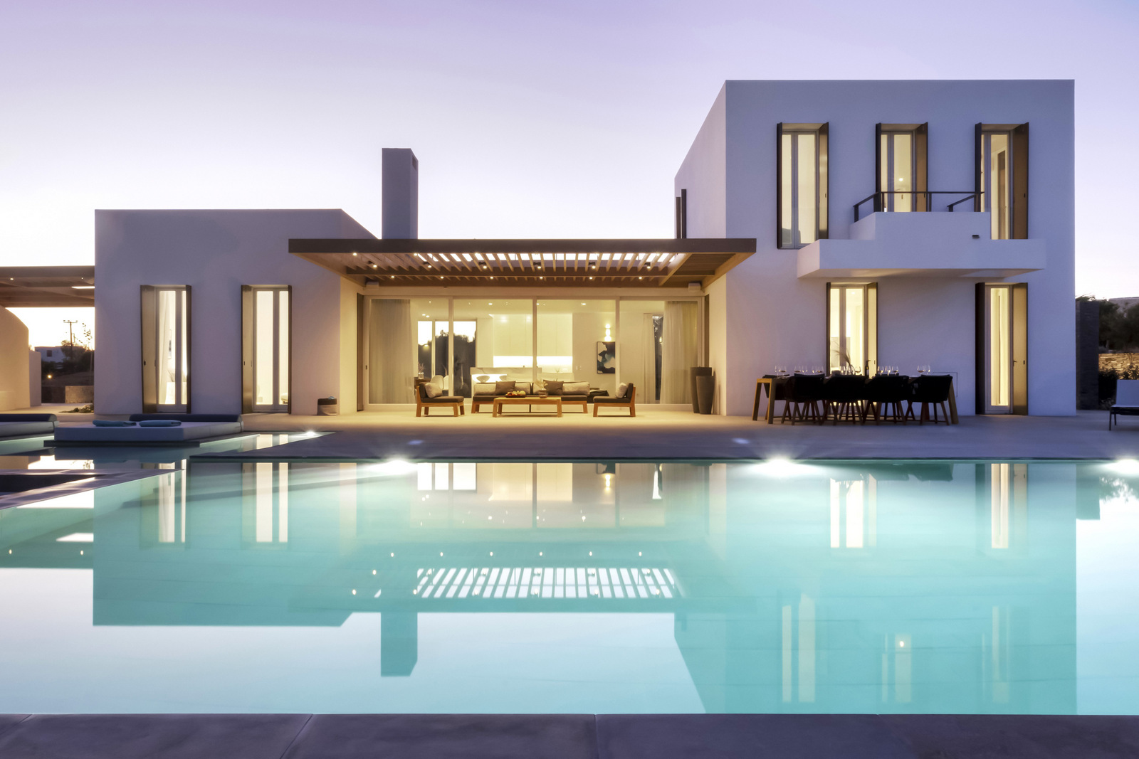 Bianca Beach Villas image 26
