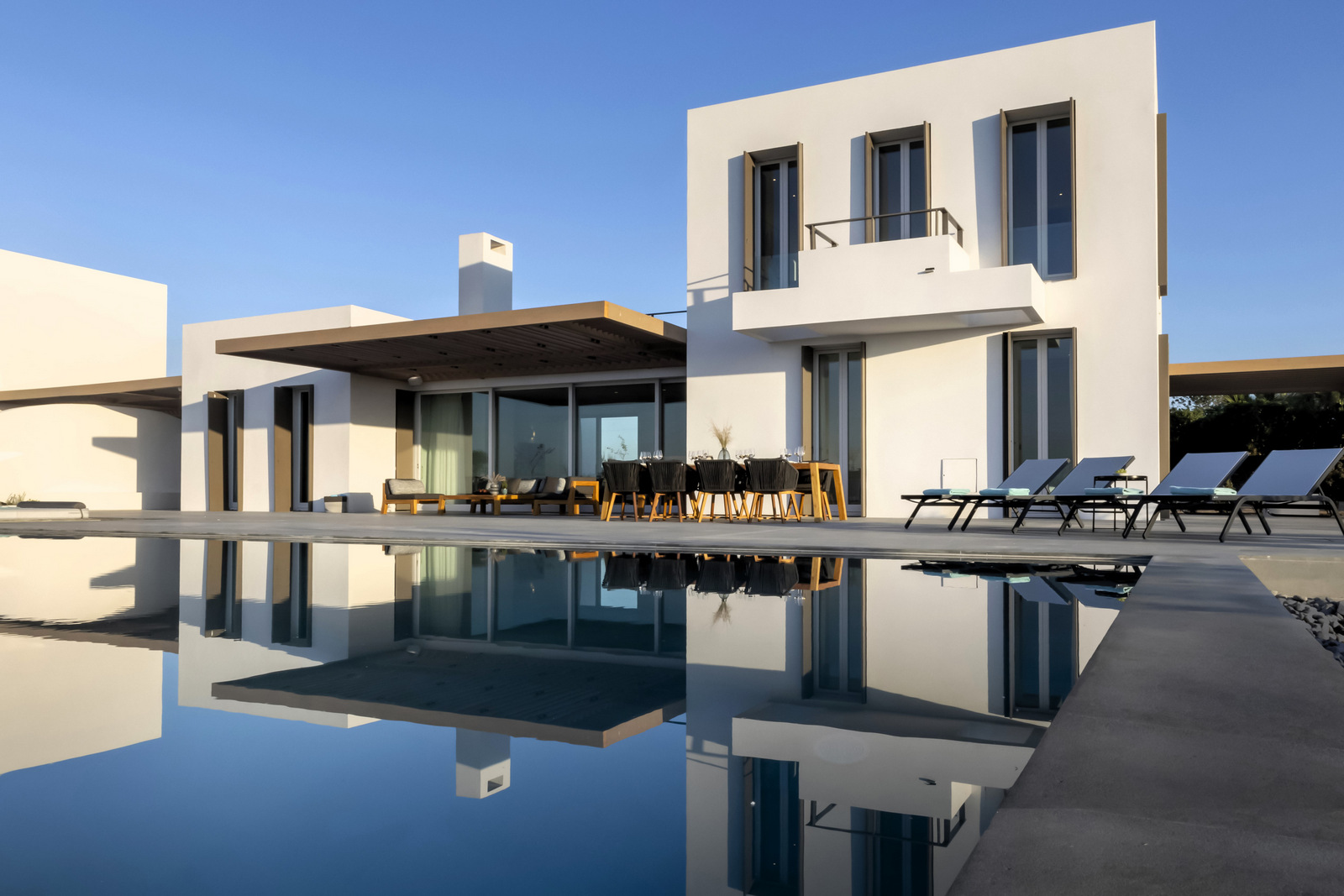 Bianca Beach Villas image 27