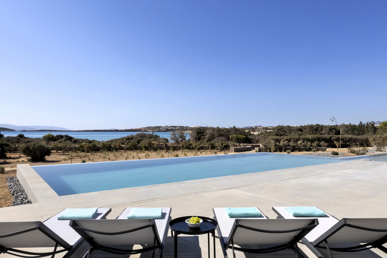Bianca Beach Villas image 29