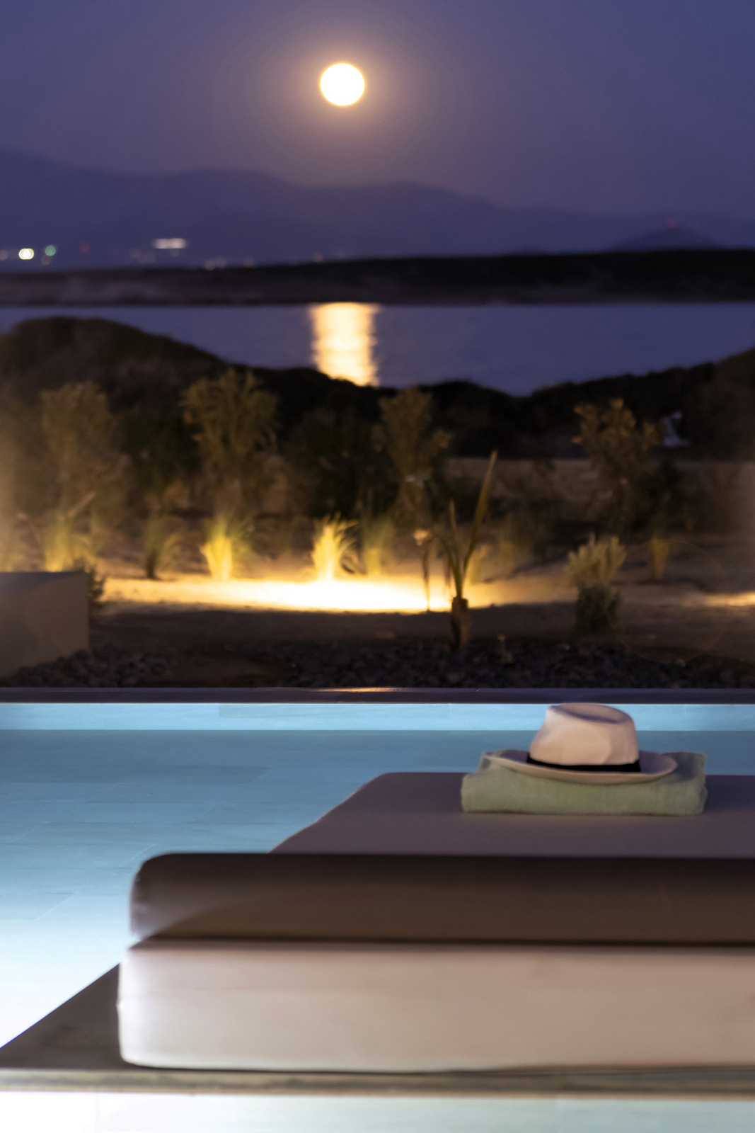 Bianca Beach Villas image 36