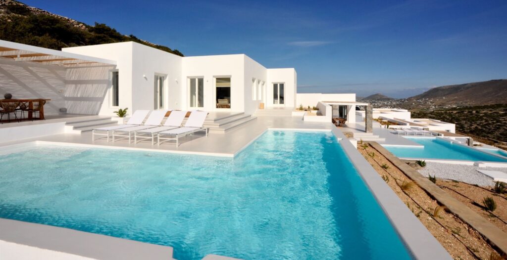 Dama Suite