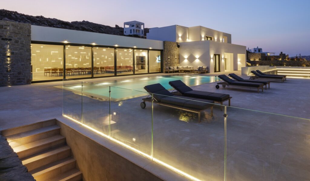 Villa Ariston