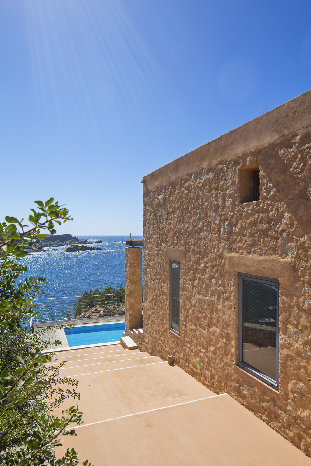 Villa Aeolian image 3