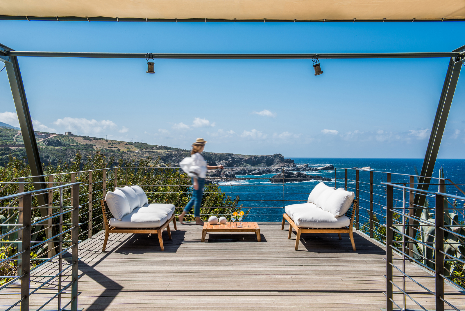 Villa Aeolian image 4