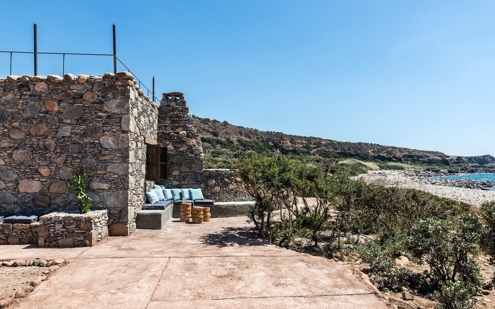 Villa Aequor image 8