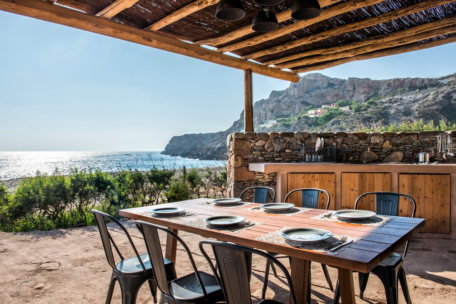 Villa Aequor image 14