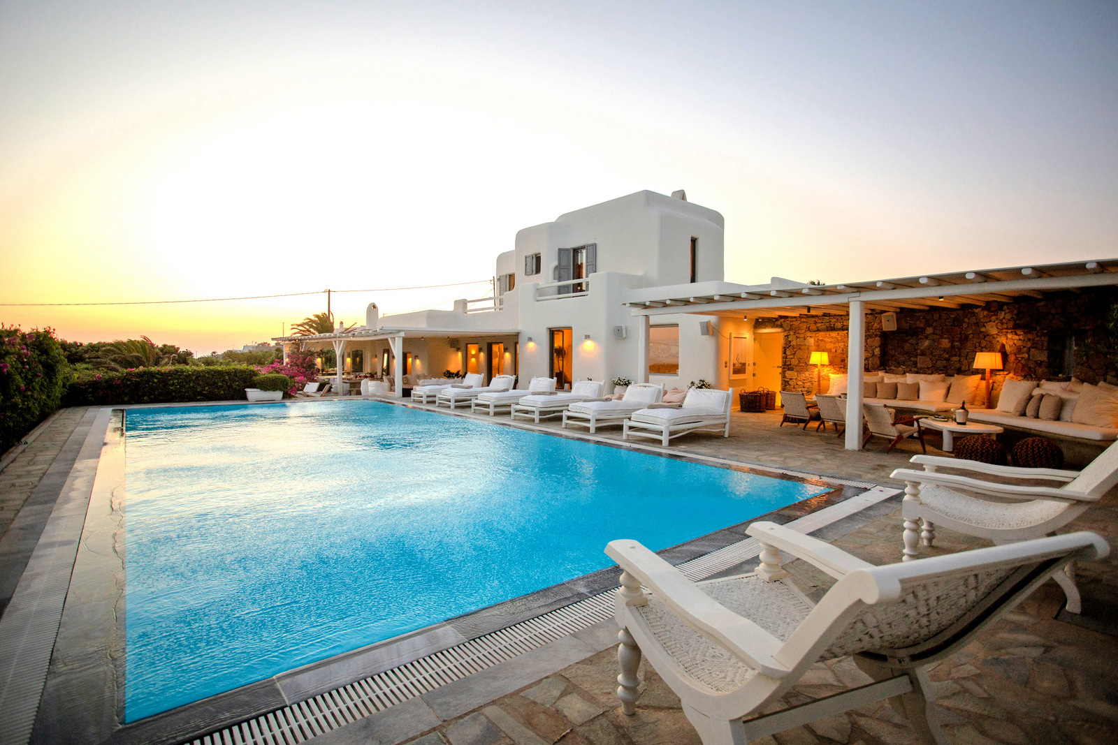 Villa Agalia image 2