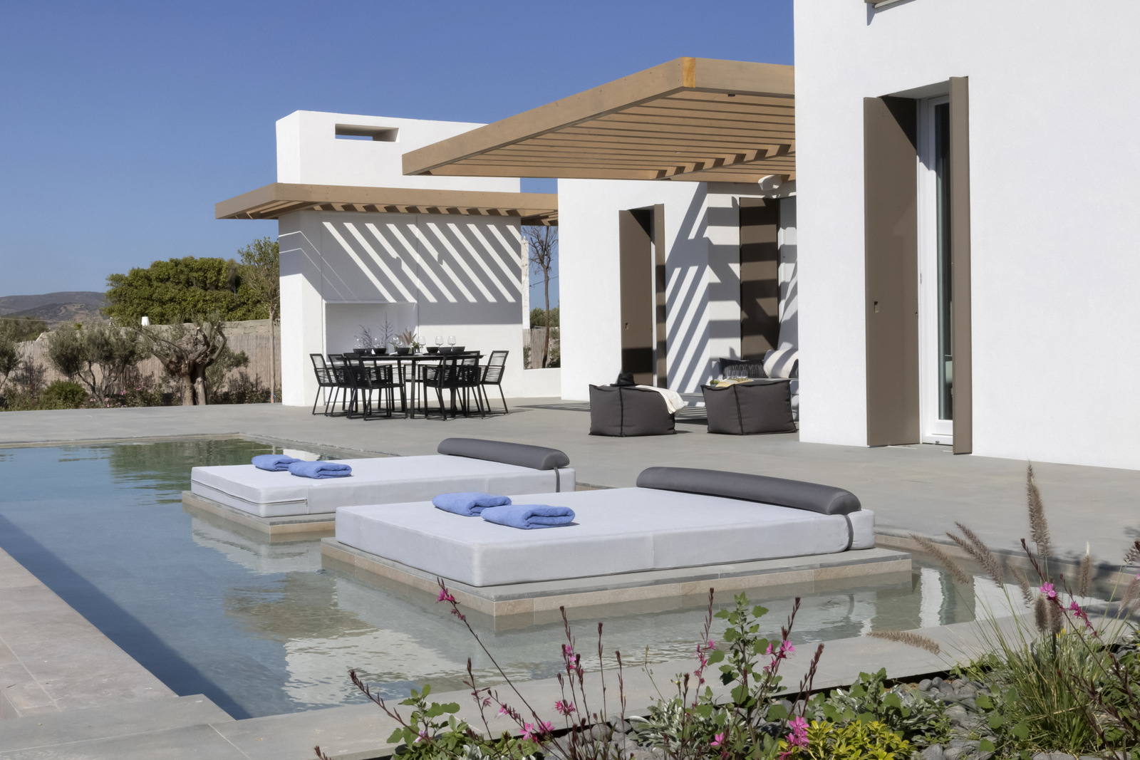 Villa Bianca I image 12