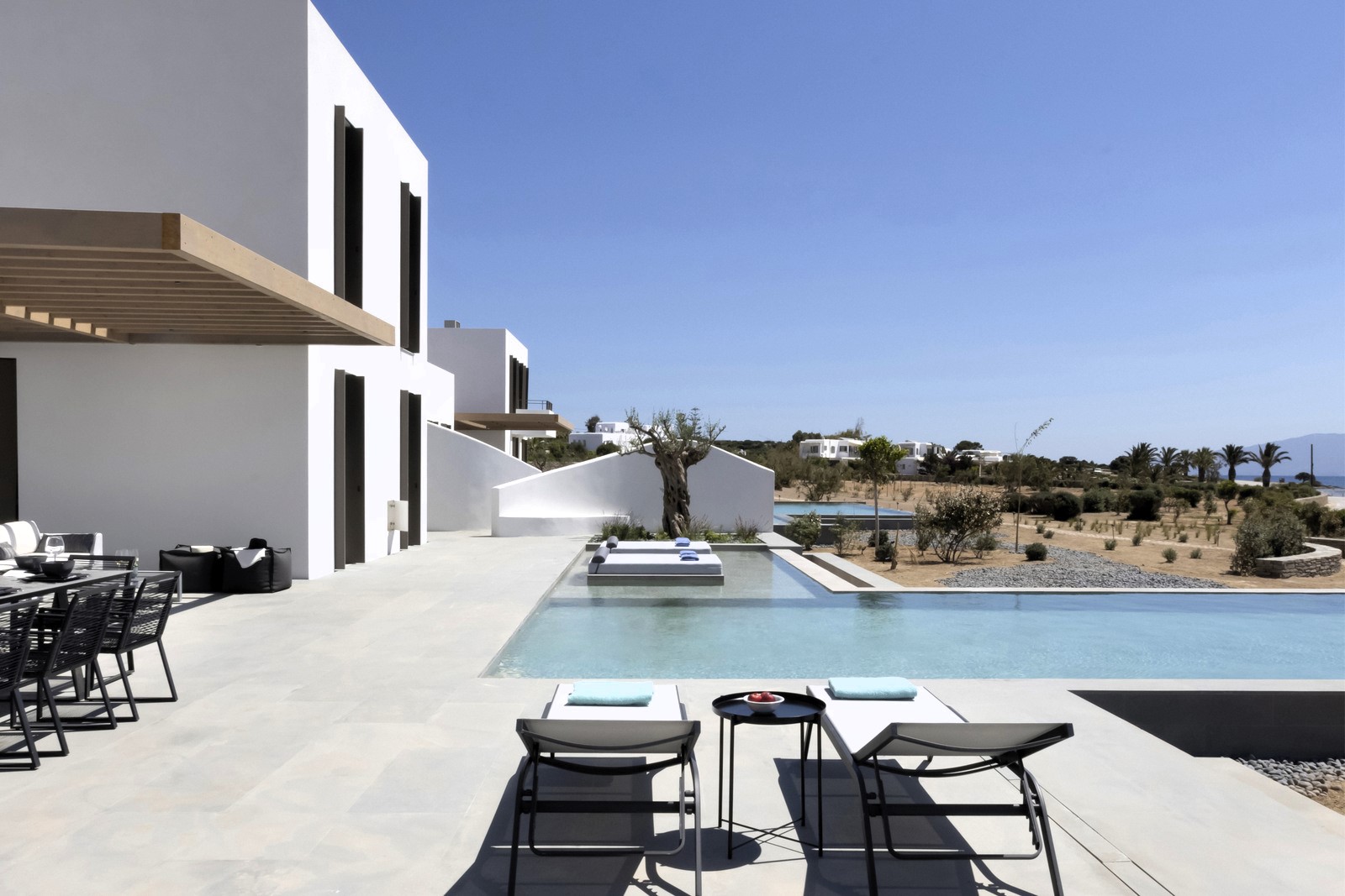 Villa Bianca I image 1