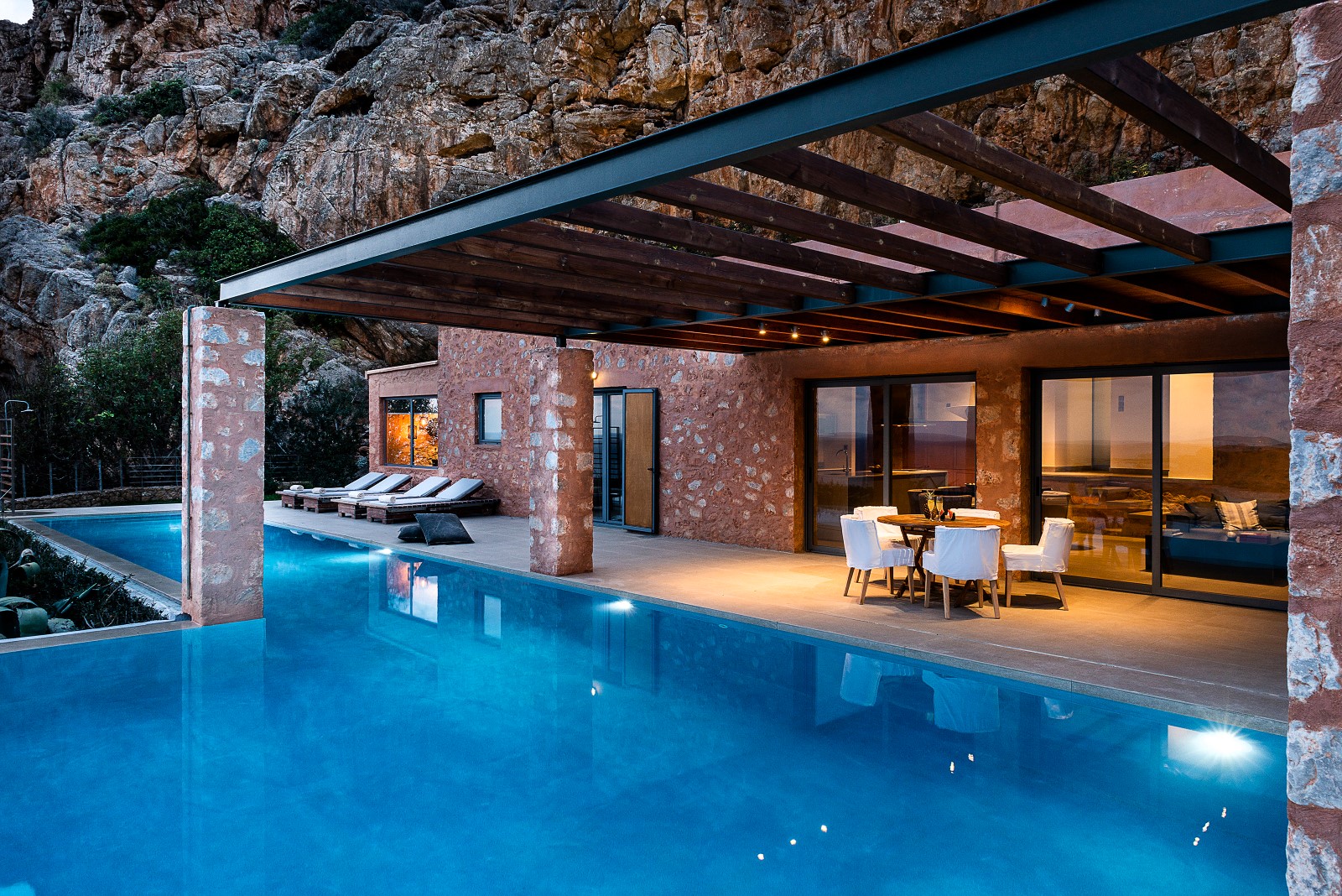 Villa Freyja image 2