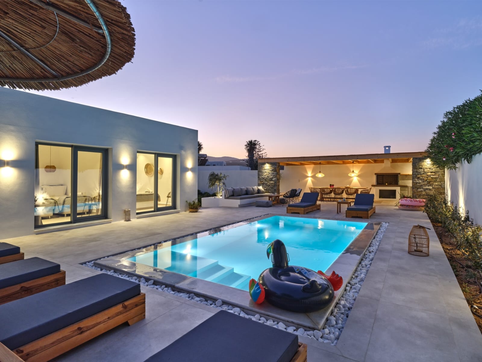 Villa Joicy image 1