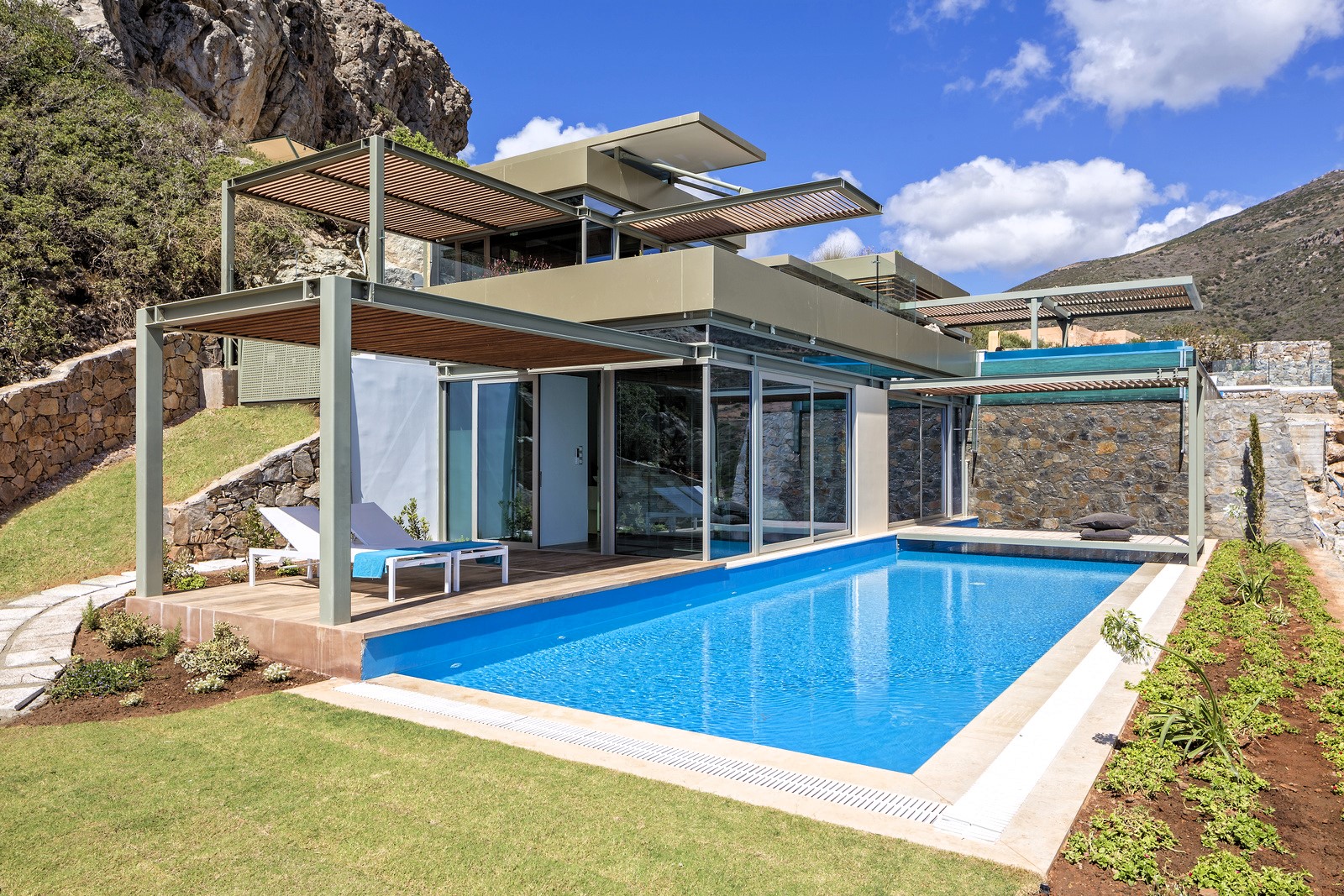 Villa Koralia image 4