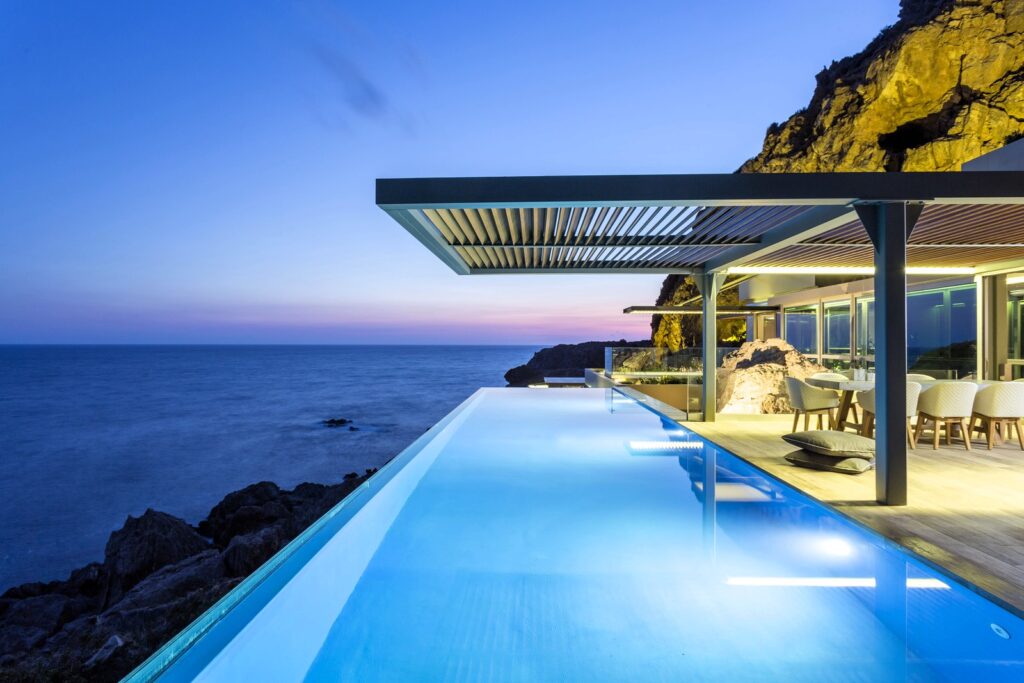 Villa Koralia