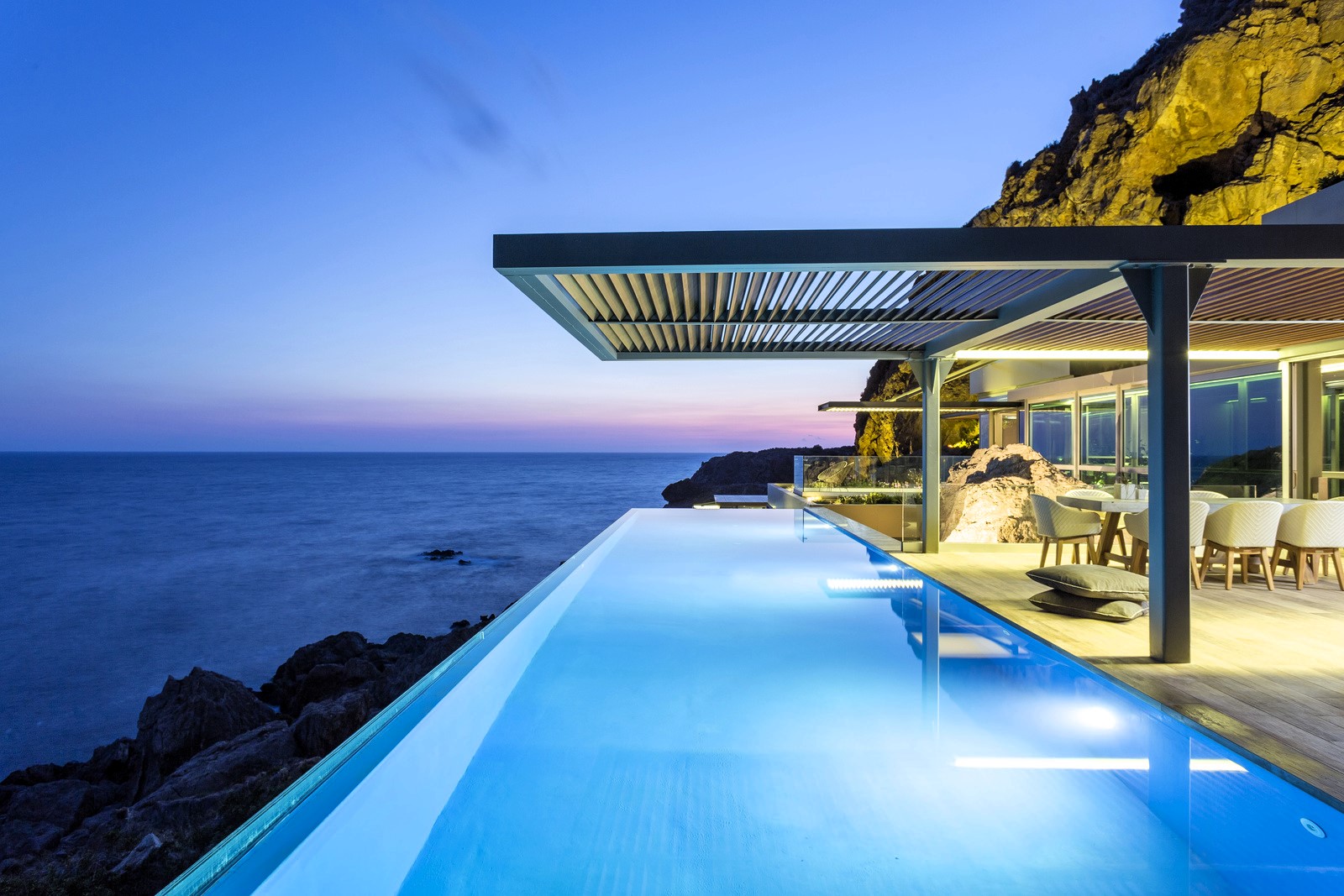 Villa Koralia