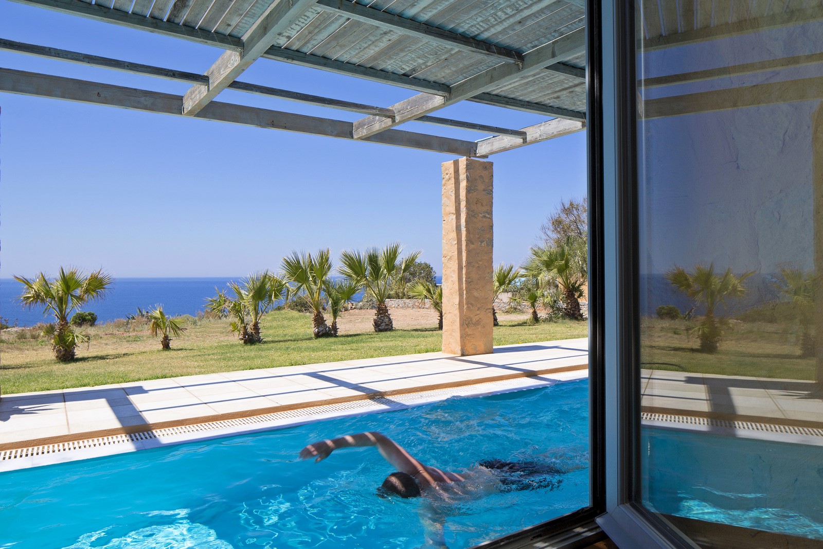 Villa Nefertiti image 5