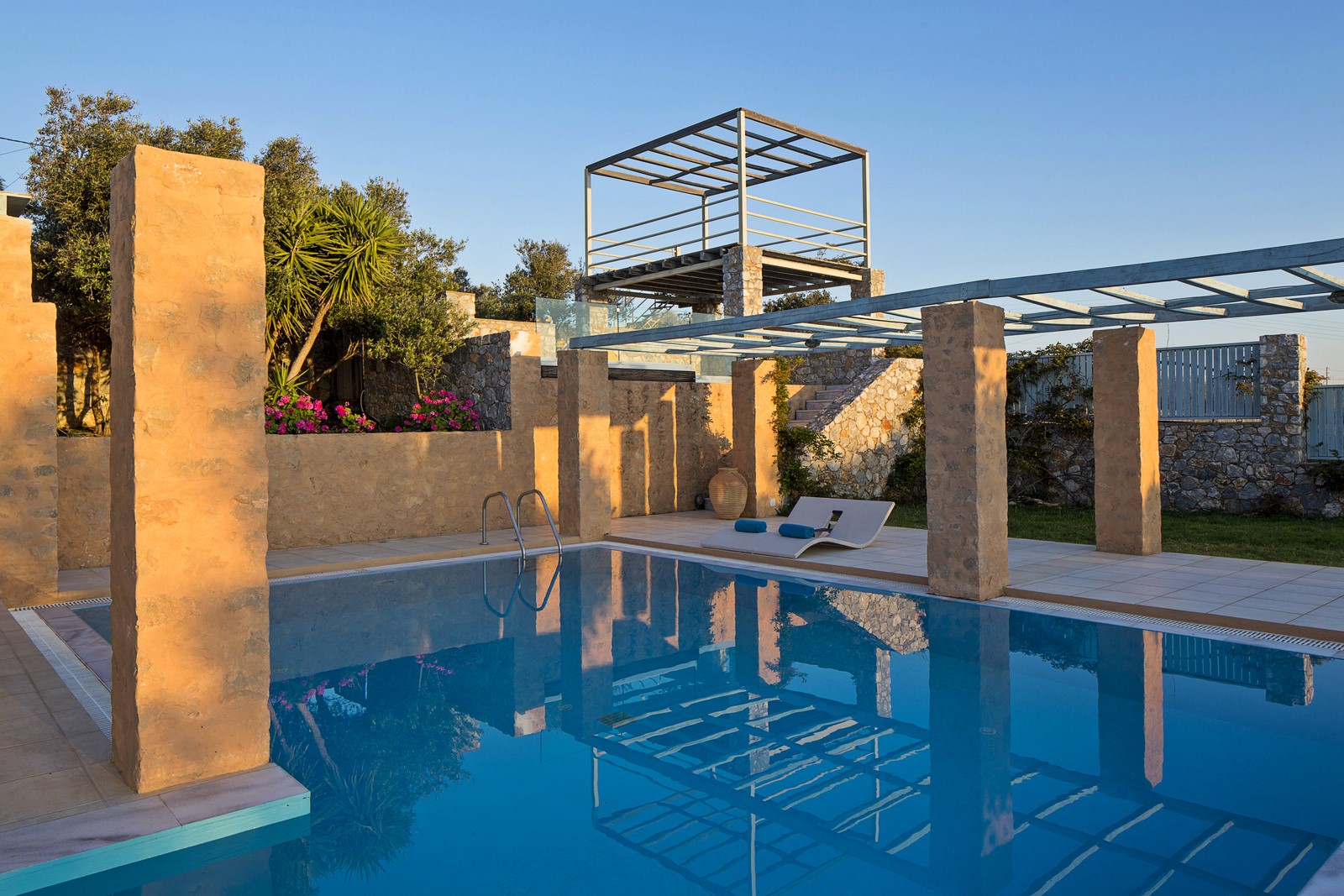 Villa Nefertiti image 3