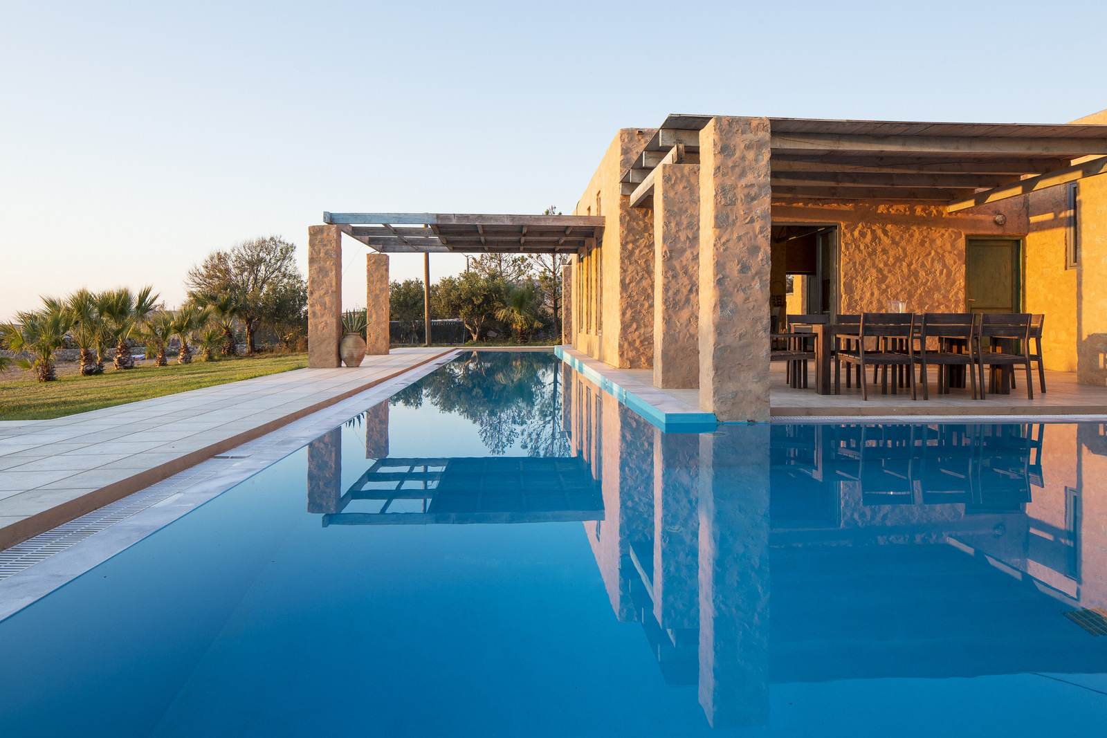 Villa Nefertiti image 1