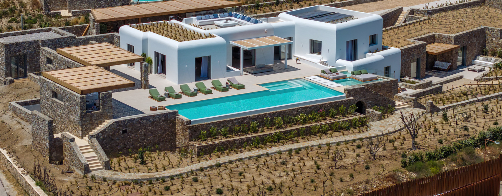 Villa Nidra image 4
