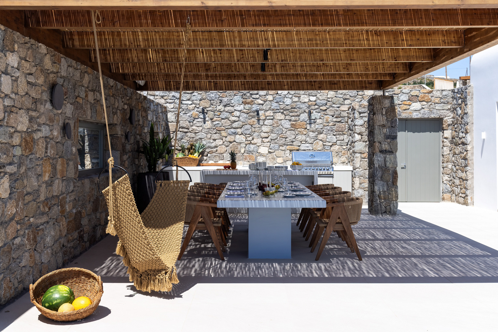 Villa Nidra image 31
