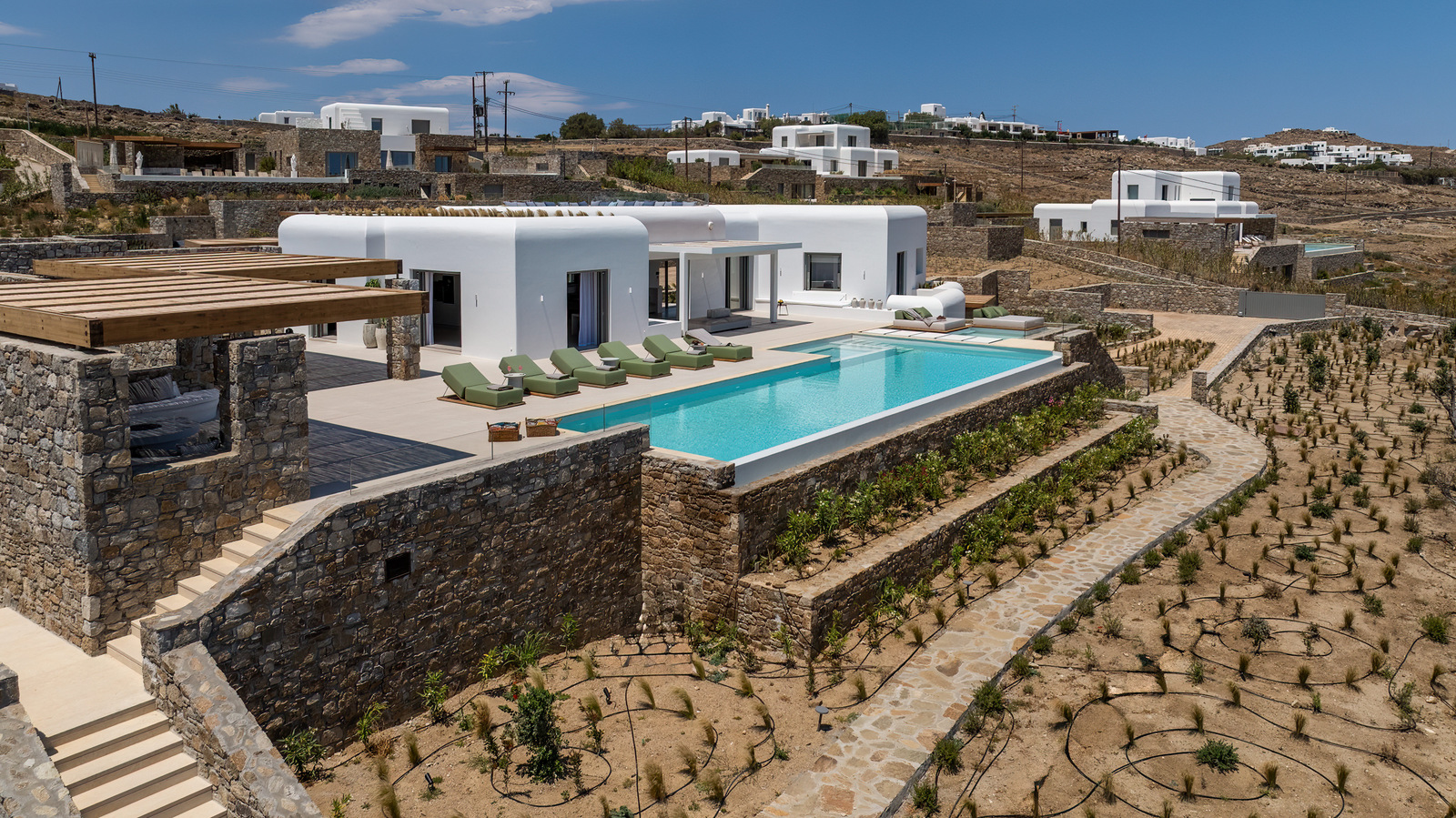 Villa Nidra image 2