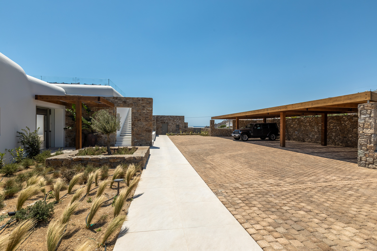 Villa Nidra image 40