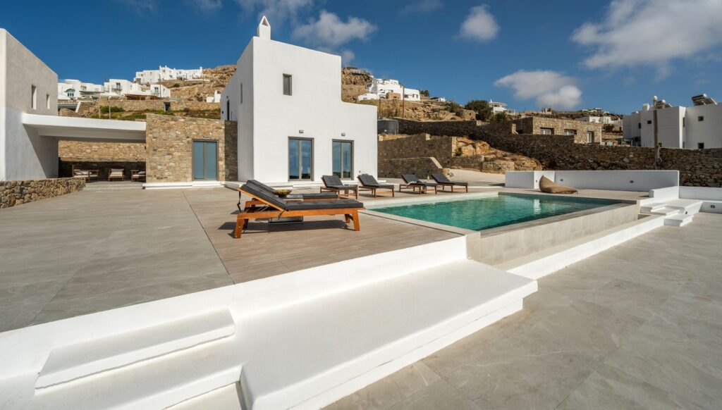 Villa Oron