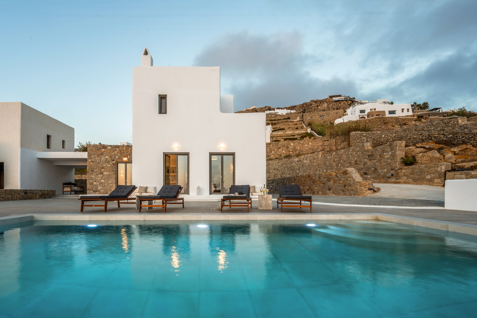 Villa Oron image 7